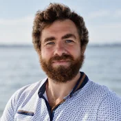 Portrait de Christophe Briard